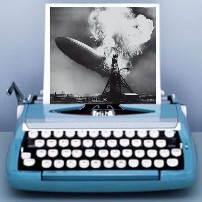classic rock memoirs growing out of typewriters