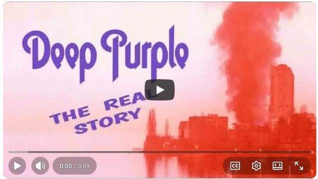 The Supernatural by Peter Green off John Mayall's A Hard Road