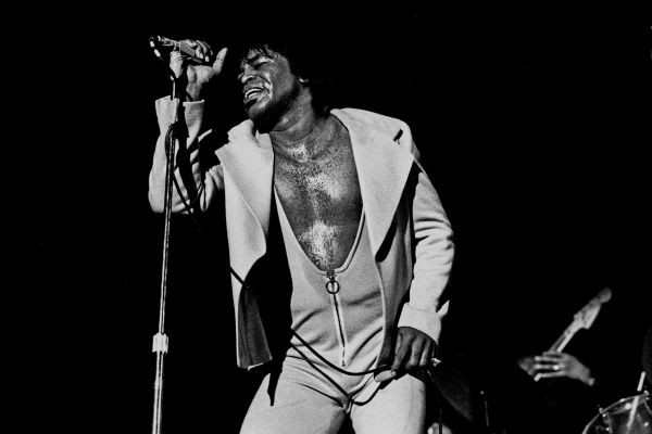 the real story behind the 1982 someback of soul great james brown